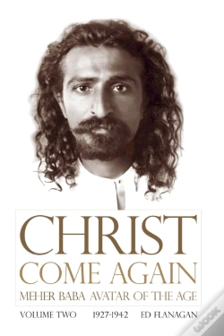 Capa do artigo Christ Come Again Volume Two
