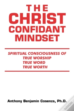 Capa do artigo Christ Confidant Mindset
