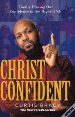 Capa do artigo Christ-Confident