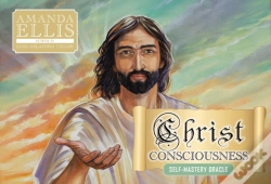 Capa do artigo Christ Consciousness Self-Mastery Oracle