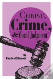 Capa do artigo Christ, Crime, And Moral Judgment