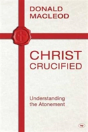 Christ Crucified - Preview