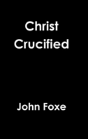 Christ Crucified - Preview