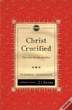 Capa do artigo Christ Crucified