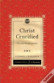 Capa do artigo Christ Crucified