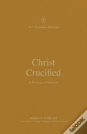 Christ Crucified