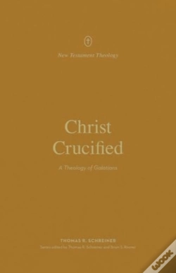 Capa do artigo Christ Crucified