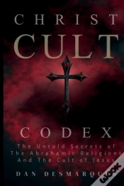 Capa do artigo Christ Cult Codex