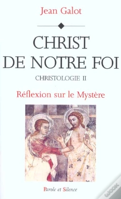 Capa do artigo Christ De Notre Foi T.2