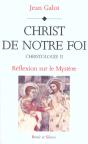 Christ De Notre Foi T.2 - Preview