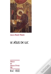 Christ De Saint Luc (Le) /Jjc N 97