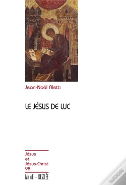 Capa do artigo Christ De Saint Luc (Le) /Jjc N 97