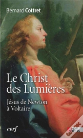 Christ Des Lumieres. Jesus De Newton A V