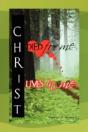 Christ Died For Me, Christ Lives In Me - Preview