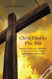 Capa do artigo Christ Died For Our Sins