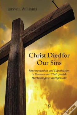 Capa do artigo Christ Died For Our Sins