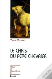 Capa do artigo Christ Du Pere Chevrier