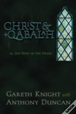Capa do artigo Christ & Qabalah