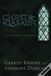 Capa do artigo Christ & Qabalah