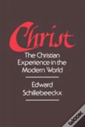 Capa do artigo Christ
