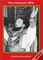 Capa do artigo Christ Est Ressucité !