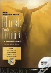 Capa do artigo Christ Et Karma (Livre + Dvd)