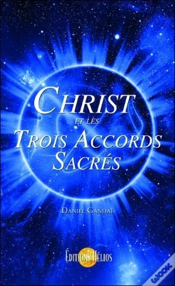 Capa do artigo Christ Et Les Trois Accords Sacres