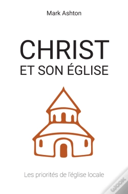 Capa do artigo Christ Et Son Église