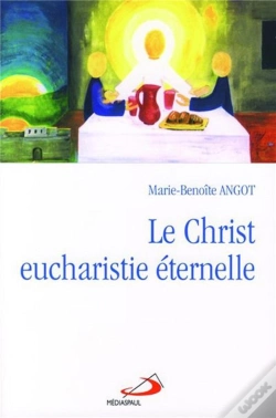Capa do artigo Christ Eucharistie Eternelle