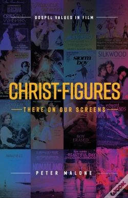 Capa do artigo Christ-Figures