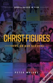 Capa do artigo Christ-Figures