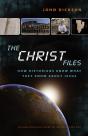 Christ Files - Preview