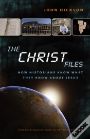 Capa do artigo Christ Files