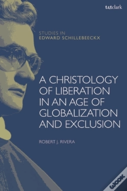 Capa do artigo Christ For The Excluded