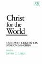 Christ For The World - Preview