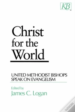 Capa do artigo Christ For The World