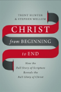 Christ From Beginning To End - Preview