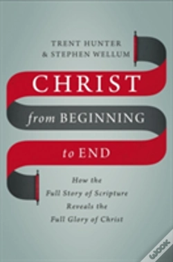 Capa do artigo Christ From Beginning To End