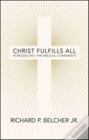 Capa do artigo Christ Fulfills All