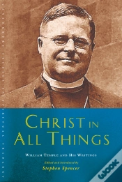 Capa do artigo Christ In All Things