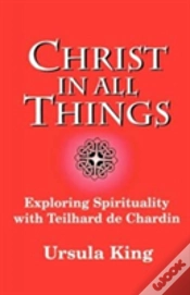 Capa do artigo Christ In All Things