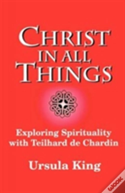 Capa do artigo Christ In All Things