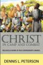 Christ In Camp And Combat: Religious Wor - Preview