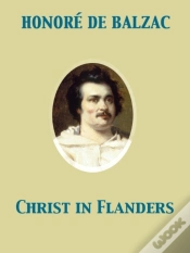 Capa do artigo Christ In Flanders