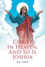 Christ In Heaven - Preview