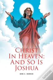 Christ In Heaven