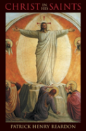 Christ In His Saints