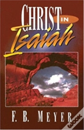 Capa do artigo Christ In Isaiah