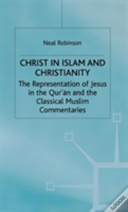 Capa do artigo Christ In Islam And Christianity