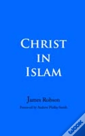 Capa do artigo Christ In Islam